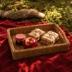 THE FAIRY TALE - Little Red Owling